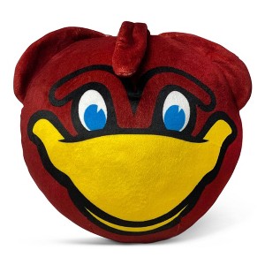 NCAA South Carolina Gamecocks 8" Round Mascot Pillow - 1 of 1