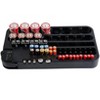 The Lakeside Collection Battery Storage Box with Tester - 2 of 4