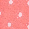Carter's Just One You®️ Toddler Girls' 4pc Cotton Snug Fit Pajama Set - 4 of 4