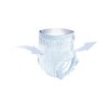 Seni Active Super Plus Disposable Underwear Pull On with Tear Away Seams Large, S-LA18-AP1, Heavy - 3 of 4