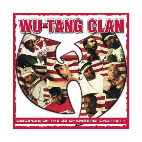wu tang clan lyrics