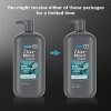 Dove Men+Care Blue Eucalyptus + Birch Relaxing Body & Face Wash - Sulfate Free - 30 fl oz - 3 of 4