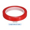 Unique Bargains Adhesive Versatile Durable Highlight Graphic Chart Marking Tape 72 Yards - 2 of 4