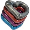 Chewigem Miller Chewable Heart, Silver - 3 of 4