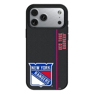 NHL Eastern Conference Teams Sidebar MagSafe Compatible Cell Phone Case for Apple iPhone 17 Series - 1 of 4