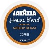 Lavazza Perfetto Dark Roast Coffee Pods - 22ct - 2 of 4