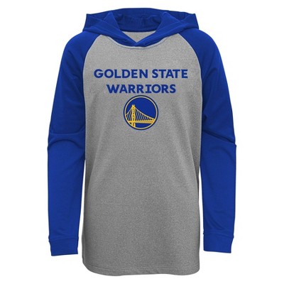 Golden State Warriors Essential Logo Youth NBA Hoodie/Unisex Tee/3XL