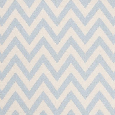 blue/ivory