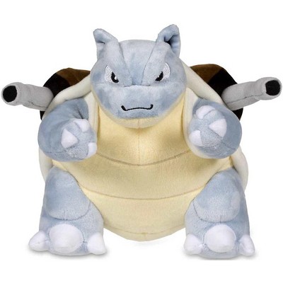 pokemon blastoise plush