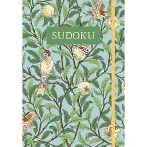Sudoku - by  Eric Saunders (Paperback) - 1 of 1
