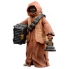 Star Wars The Black Series Teeka (jawa) Action Figure (target Exclusive) :  Target