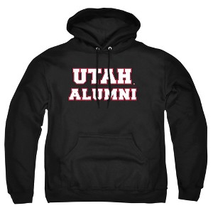 Men's University Of Utah Alumni Pull-Over Hoodie - 1 of 4