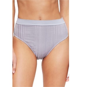 Tavik Womens Pernille High Waist Bikini Swim Bottom - 1 of 1