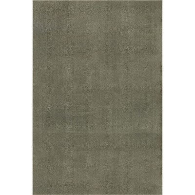 Nuloom Argelia Solid Pet Friendly Machine Washable Area Rug