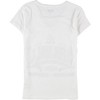 G-III Sports Womens SuperBowl LI Graphic T-Shirt - 2 of 2
