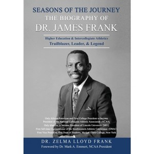 Seasons of the Journey - by Zelma Lloyd Frank - 1 of 1