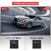 Fosmon 2-Port 4K HDMI Switch 2 in 1 Out, 3D Bi-Direction HDMI Splitter Switcher Adapter, 2x1 HDMI Splitter for PS5, Xbox X - 2 of 4