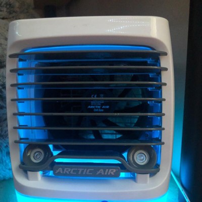 Arctic Air Pure Chill 2.0 Evaporative Air Cooler - Power Townsend Company