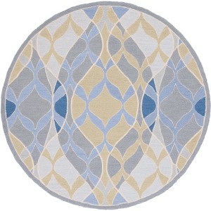 Chelsea HK180 Hand Hooked Indoor Rugs - Safavieh - 1 of 4