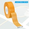 Unique Bargains Waterproof Pickleball Court Tape for Volleyball Badminton Court - 2 of 4