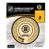 MasterPieces Officially Licensed NHL Boston Bruins Wooden Cribbage Game for Adults - 2 of 4