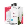 Frigidaire Air Humidifier Cool Mist Air White - 4 of 4