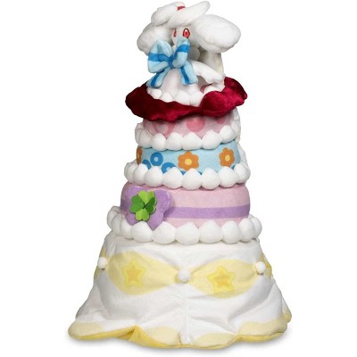 Pokemon 16 Inch Poke Plush - Alcremie Gigantamax Form