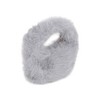 Anna-Kaci Women's Cute Plush Fur Handbag with Soft Textured Design - 2 of 4