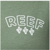 Reef Womens Cacti Graphic T-Shirt - 3 of 3