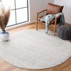 Tulum TUL249 Power Loomed Indoor Rugs - Safavieh - 2 of 3