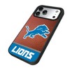 NFL NFC Teams Football Wordmark Bump Cell Phone Case for Apple iPhone 17 Series - 2 of 4