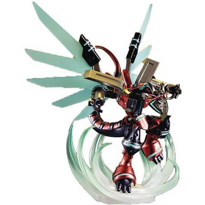 Bandai - Megahouse - Yu-Gi-Oh! VRAINS - Monsters Chronicle - Borreload Dragon