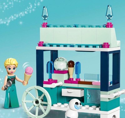 Lego Disney Frozen Elsa s Frozen Treats 43234 Target