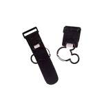 Disney Baby by J.L. Childress Mickey Mouse Clip 'N Carry Stroller Hooks - 2pk