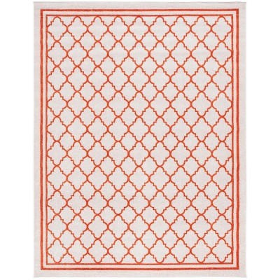 Amherst AMT422 Power Loomed Indoor Rug -Safavieh