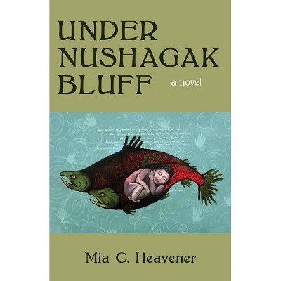 Under Nushagak Bluff - by  Mia Heavener (Paperback)