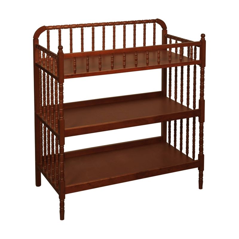 DaVinci Jenny Lind Changing Table, 3 of 6