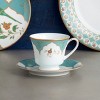 Noritake Lodi's Morning Set of 4 Cups - 4 of 4