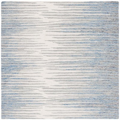 Abstract ABT926 Handmade Indoor Rug - Safavieh