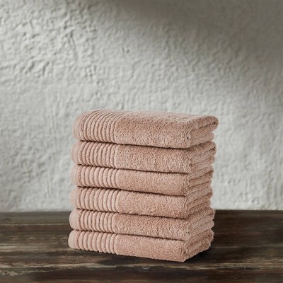 Ringspun Soft Quick Dry Towel Set - Isla Jade