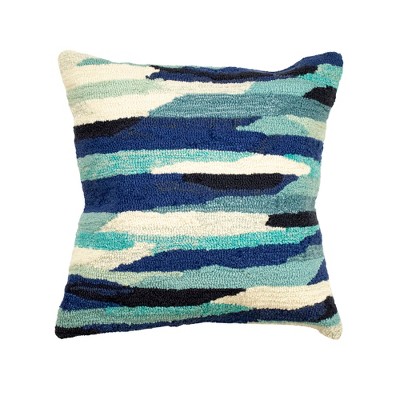 Liora Manne Frontporch Casual Indoor/Outdoor Pillow