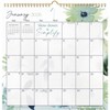 Trends International 2026 Whisper Song by Stephanie Ryan Spiral 12"x12.25" Wall Calendar - 2 of 4
