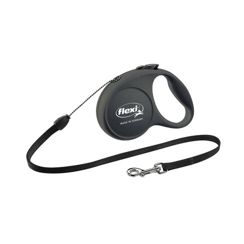 German retractable 2025 dog leash