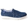 Minnetonka   Women's Expanse Slip On Shoes - 3 of 4