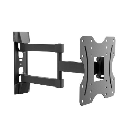 Promounts Full Motion Tv Wall Mount : Target