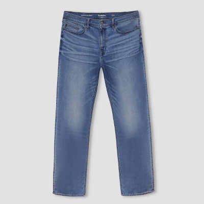 Men's Athletic Fit Jeans - Goodfellow & Co™