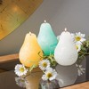 Boardwalk Pear Candles Kit - Set of 3 - 2 of 4