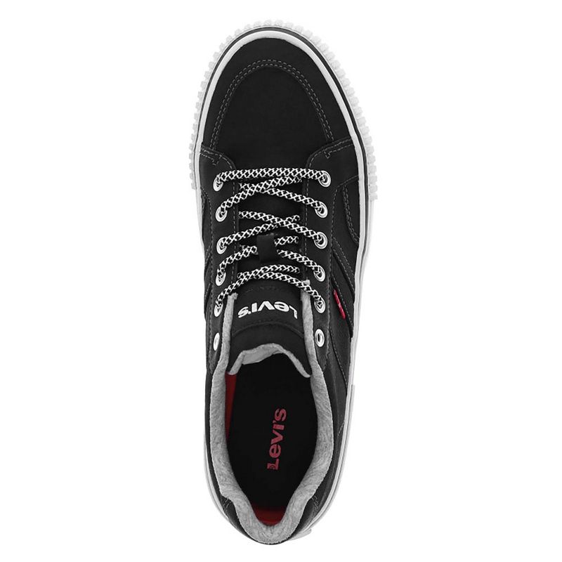 Levi's Mens Turner CZ Casual Fashion Sneaker Shoe, 2 of 8