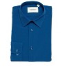 Adam Baker Men's 4-Way Stretch Slim Fit Long Sleeve Solid Dress Shirt - Colors - 2 of 2
