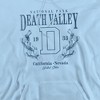 Men's Death Valley National Park Prickly Pear Wreath Pull-Over Hoodie - 2 of 4